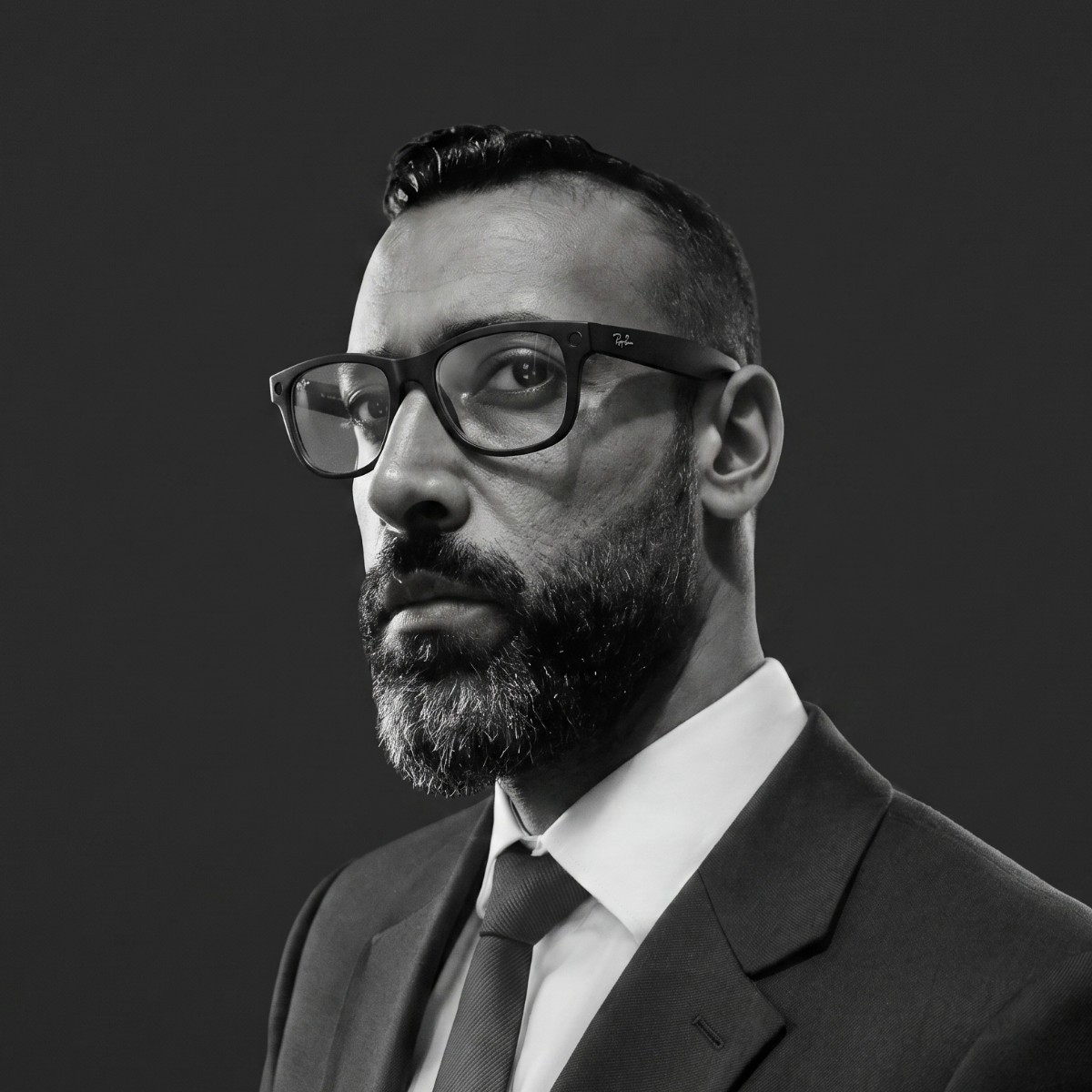 Mohamed Gamal Dahroug